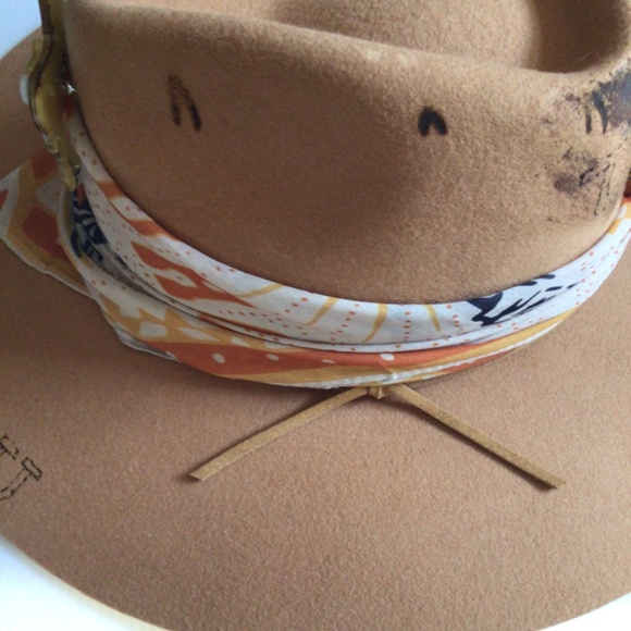 NEW! Upcycled Ruxpinsrags rancher main image 5